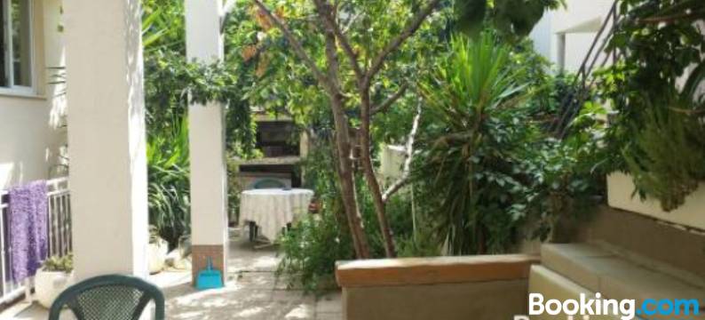 马蒂奇公寓酒店(Matic Apartments)图片