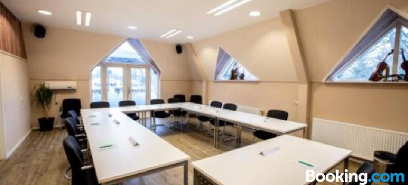 沃森博格餐厅酒店(Hotel Restaurant 'De Vossenberg')图片