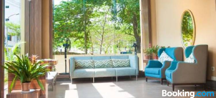 三卡马精品酒店(Sankama the Boutique Hotel)图片