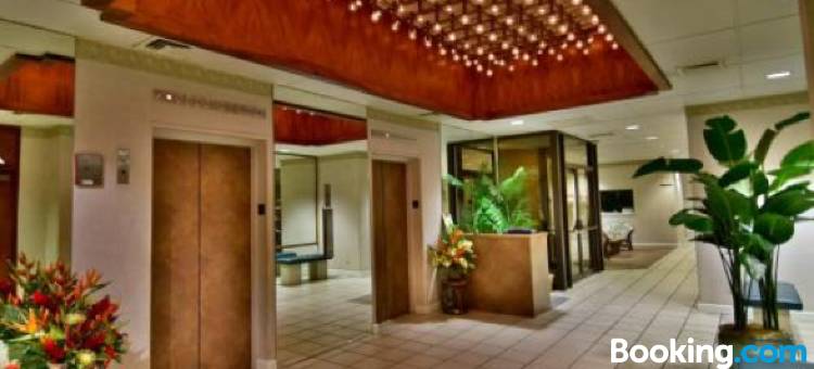 珍妮小屋威基奇公寓(Jenny's Cottage Waikiki)图片