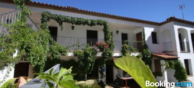 Apartamento Rural Las Palmeras图片