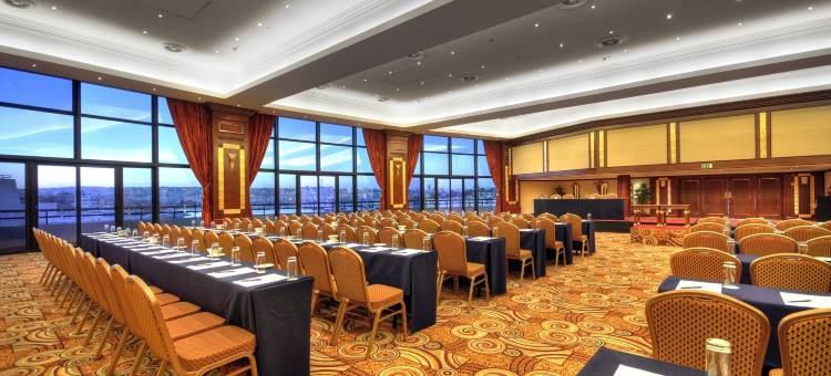 埃克塞尔西奥大酒店(Grand Hotel Excelsior)图片