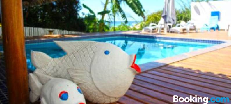 Casa Do Mar Guest House图片