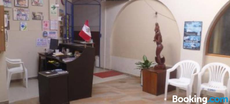 Hospedaje Paraíso图片