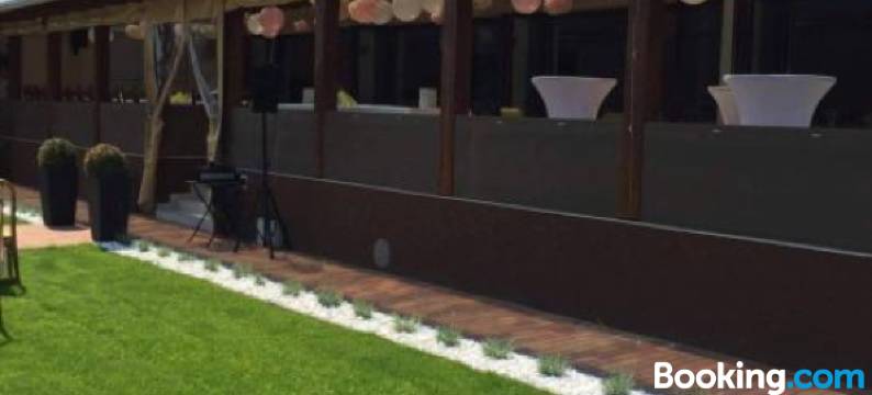 Szekely Fogado Self Check in Hotel Guesthouse图片