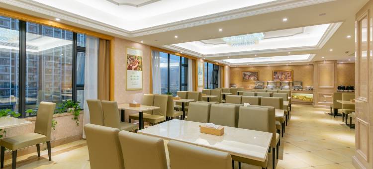 维也纳国际酒店(南宁金湖广场埌西地铁站店)图片