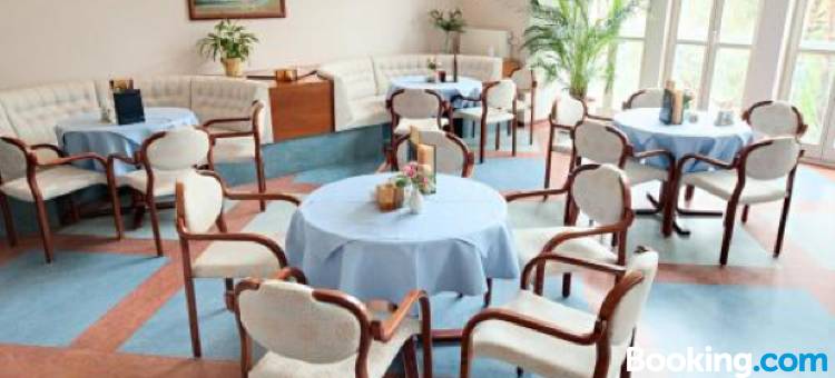 BSW Hotel Ahlbeck图片