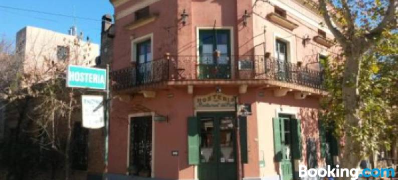 Hostería Restaurante del Puerto图片