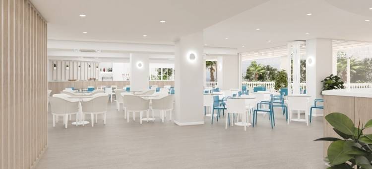 科斯塔费德蔚蓝海洋酒店(Bluesea Costa Verde)图片