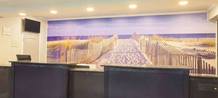 沃尔顿堡滩拉昆塔温德姆套房酒店(La Quinta Inn & Suites by Wyndham Fort Walton Beach)图片