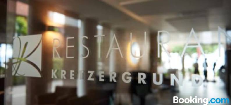 克利斯隆海景酒店(Seehotel Kressbronn)图片