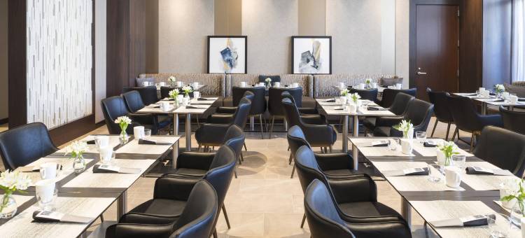 波士顿市中心万豪AC酒店(AC Hotel by Marriott Boston Downtown)图片
