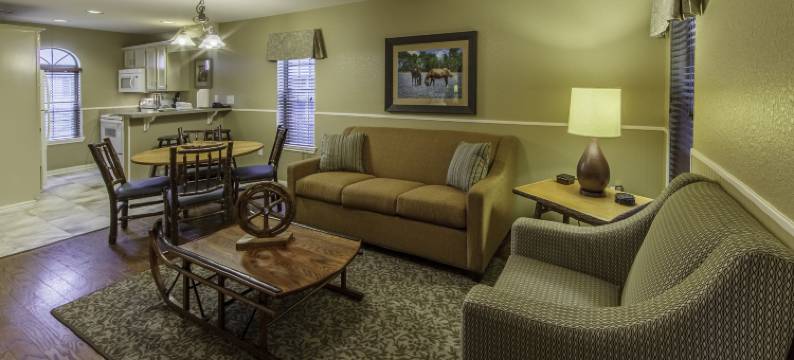 假日度假俱乐部酒店-派尼海岸度假村(Holiday Inn Club Vacations Piney Shores Resort)图片