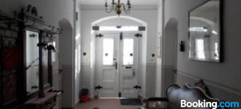 库尔汉姆林德旅馆(Kurheim Haus Linde)图片