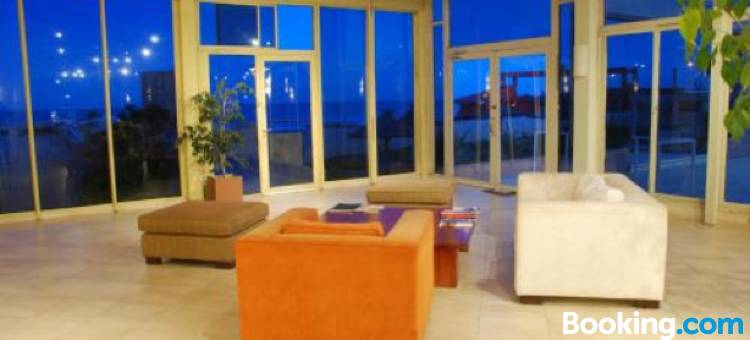Hotel Golf Internacional图片