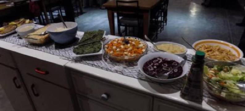 Eldorado Lodge图片