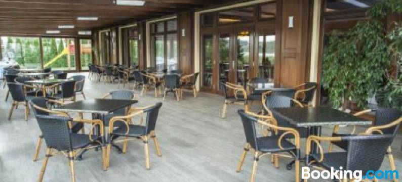 巴尔里内克酒店(Hotel Barlinek)图片