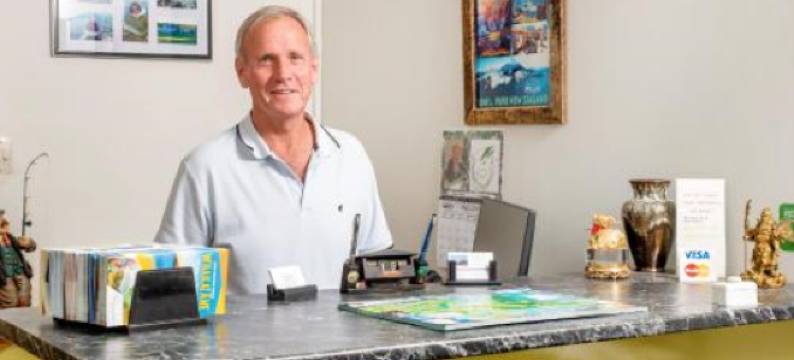 观光阁汽车旅馆(Tourist Court Motel)图片