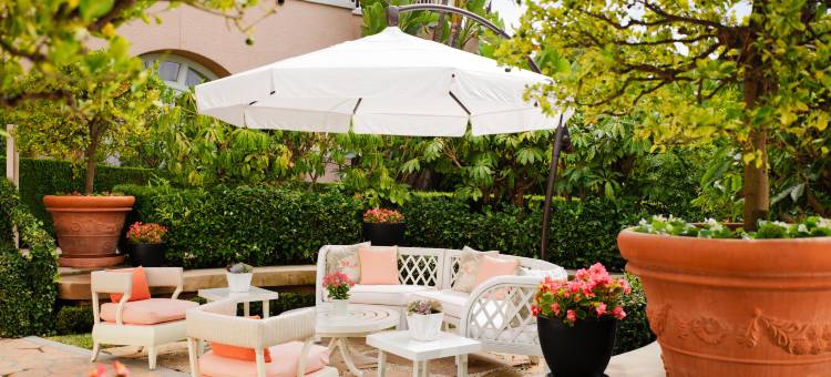 比佛利山庄多切斯特精选酒店(The Beverly Hills Hotel - Dorchester Collection)图片