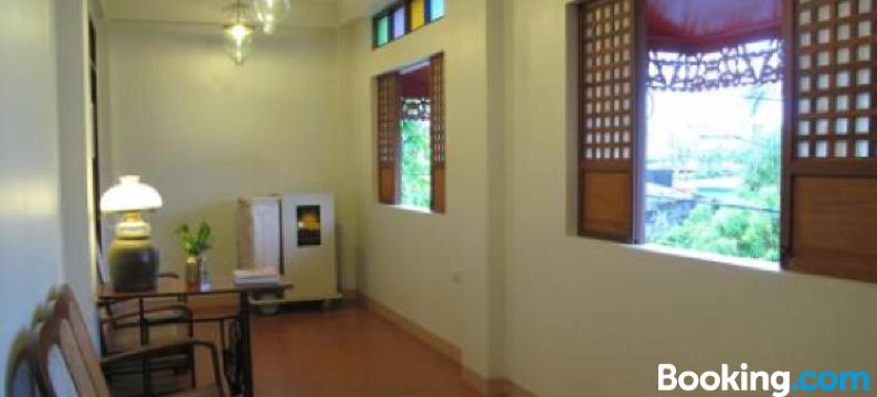 卡西塔奥罗拉住宿加早餐旅馆(Casita Aurora Bed and Breakfast)图片