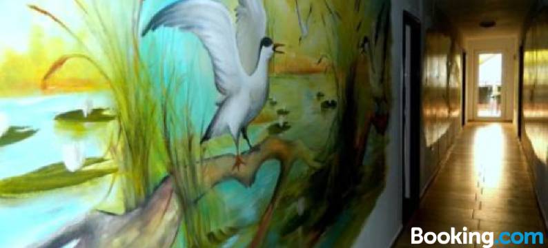 Pensiunea Casa Cornelia Mahmudia图片