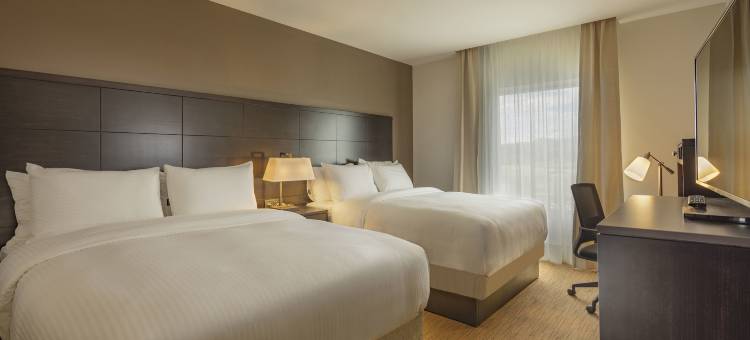 Staybridge Suites酒店-锡劳(Staybridge Suites Silao)图片