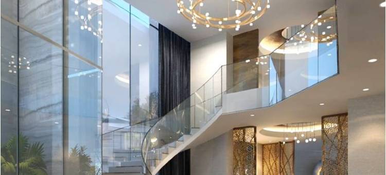 拉苏纳中心瑞士贝尔公寓(Swiss-Belresidences Rasuna Epicentrum)图片