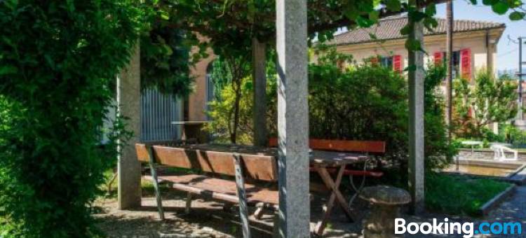 Ostello Montebello - Bellinzona Youth Hostel图片