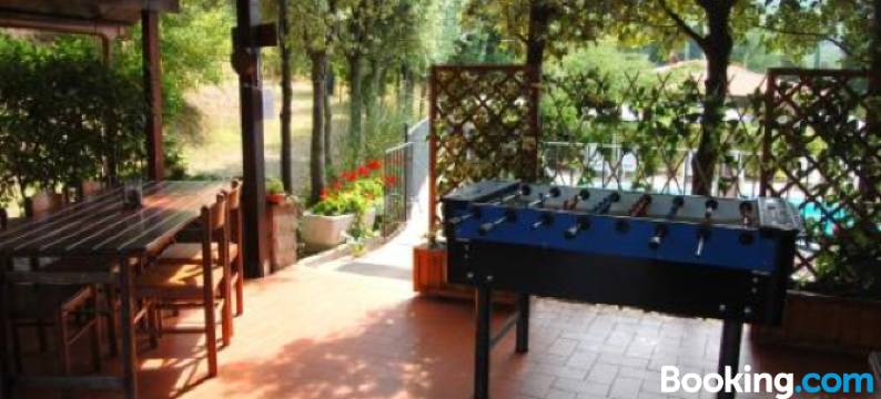 Residence Casa Lama图片