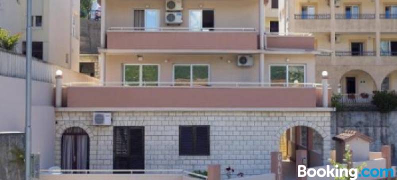 维拉伽利略公寓(Apartments Vila Galileo)图片