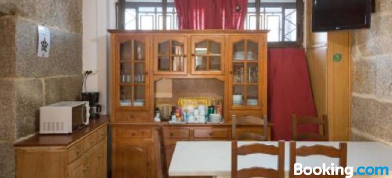 维拉桑克蒙特旅馆(Albergue Villa San Clemente)图片