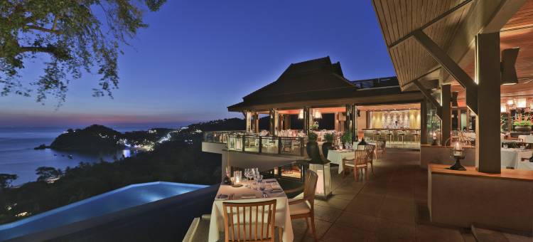 碧玛莱水疗度假村(Pimalai Resort & Spa)图片