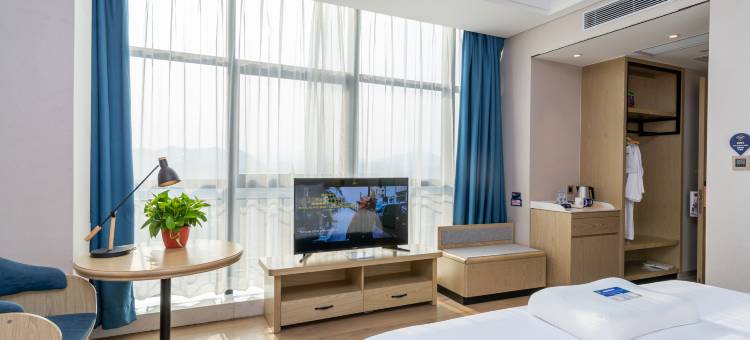 凯丽悦德国际酒店(博罗店)图片