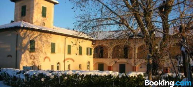 泰努塔马西尔萨酒店(Agriturismo Tenuta la Marchesa)图片