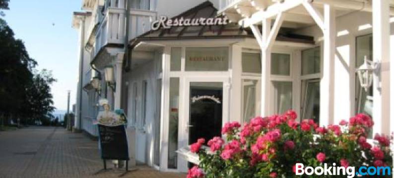 Akzent Waldhotel Spa Rügen图片