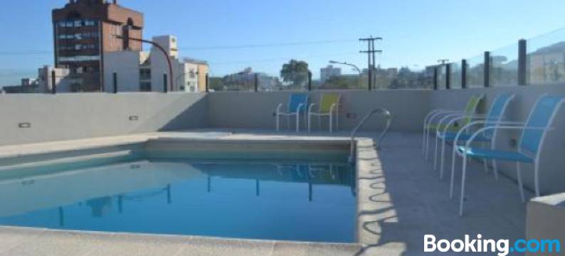 里维埃拉塔楼套房公寓式酒店(Apart Riviera Tower Suites)图片