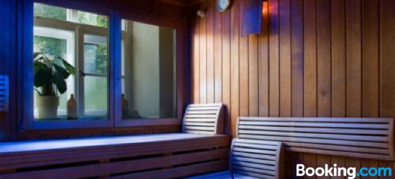 海尔巴德可拉姆巴德酒店(Heilbad Krumbad)图片