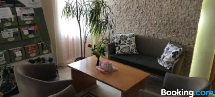 萨拉吉卡里格特酒店(Szalajka Liget Hotel es Apartmanhazak)图片