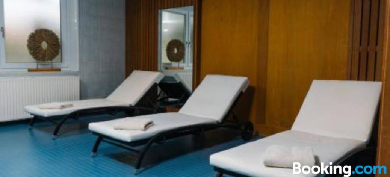 卡其洛特公寓式酒店(Aparthotel Kachelot)图片