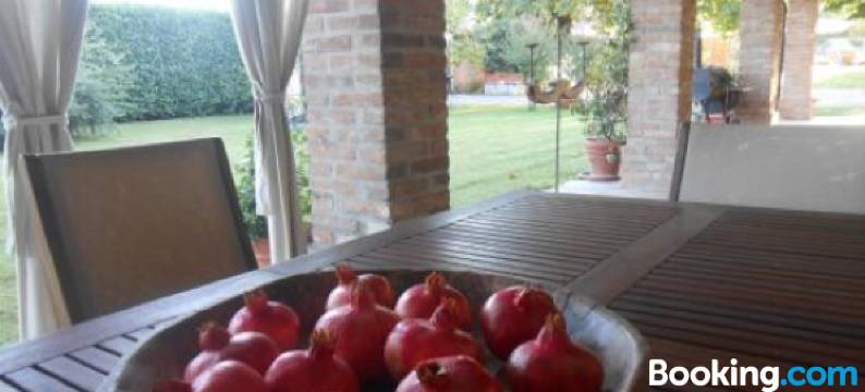 B&B Country House Crema图片