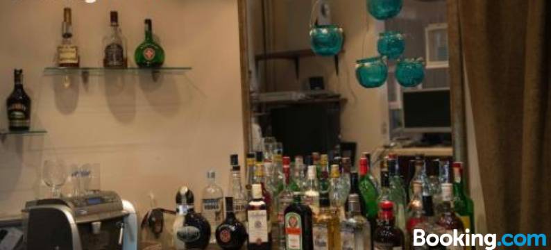 维拉天堂精品酒店(Boutique Vila Paradis)图片