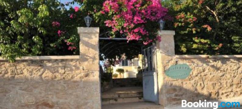 菲斯狄吉思假日公寓酒店(Fistikies Holiday Apartments)图片