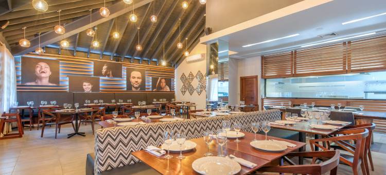 情绪 - 霍德帕 - 璜多里奥 - 全包式(Emotions by Hodelpa - Juan Dolio)图片