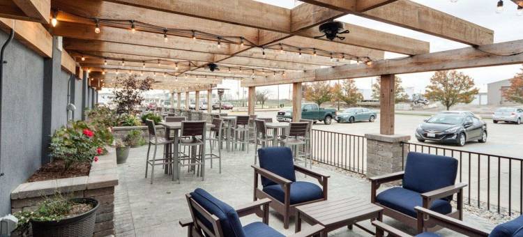 凯艺酒店(Quality Inn)图片