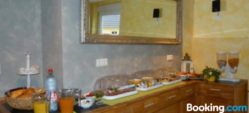 努勒酒店(Pension Neulen)图片