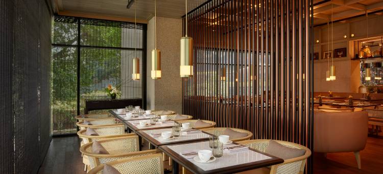 如玛酒店(The RuMa Hotel and Residences)图片