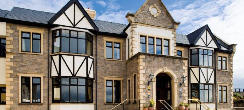 诺克兰尼豪斯酒店及水疗中心(Knockranny House Hotel & Spa)图片