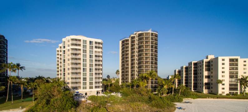 鸥翼海滩度假酒店(GullWing Beach Resort)图片