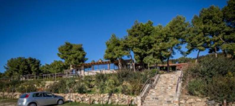 Masseria Agriturismo Torre di Albidona图片