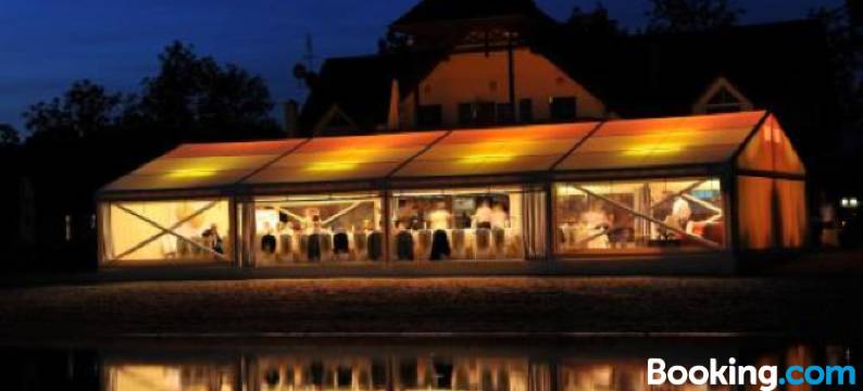 Łazienki Chodzieskie图片